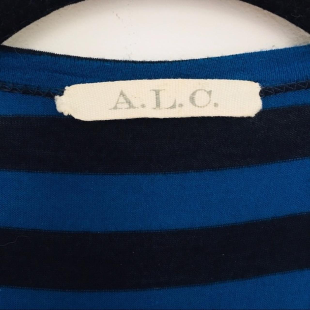 Product Image 3 - A.L.C racerback maxi dress with