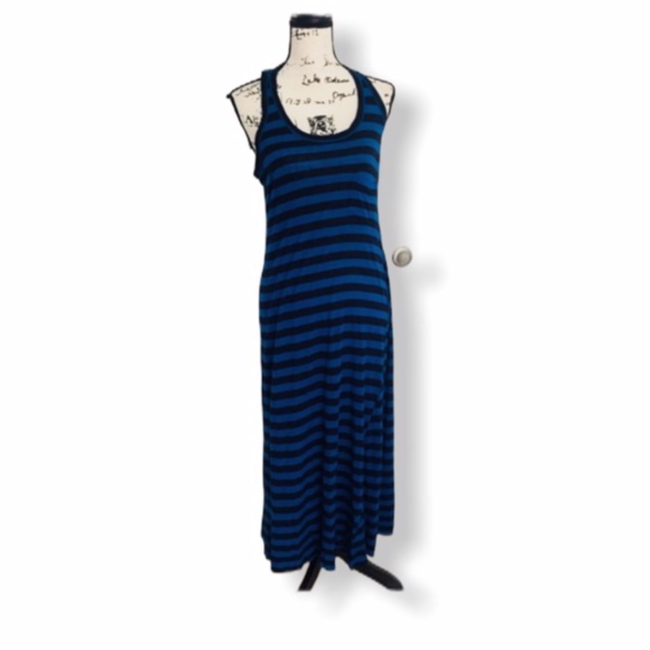 Product Image 1 - A.L.C racerback maxi dress with