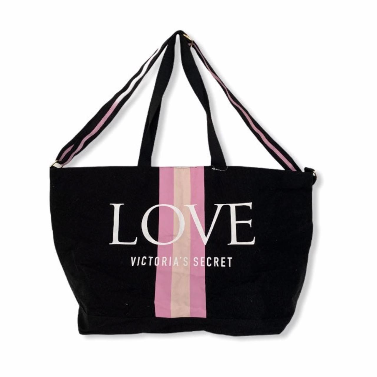 Victoria's Secret Center Zip Handbags
