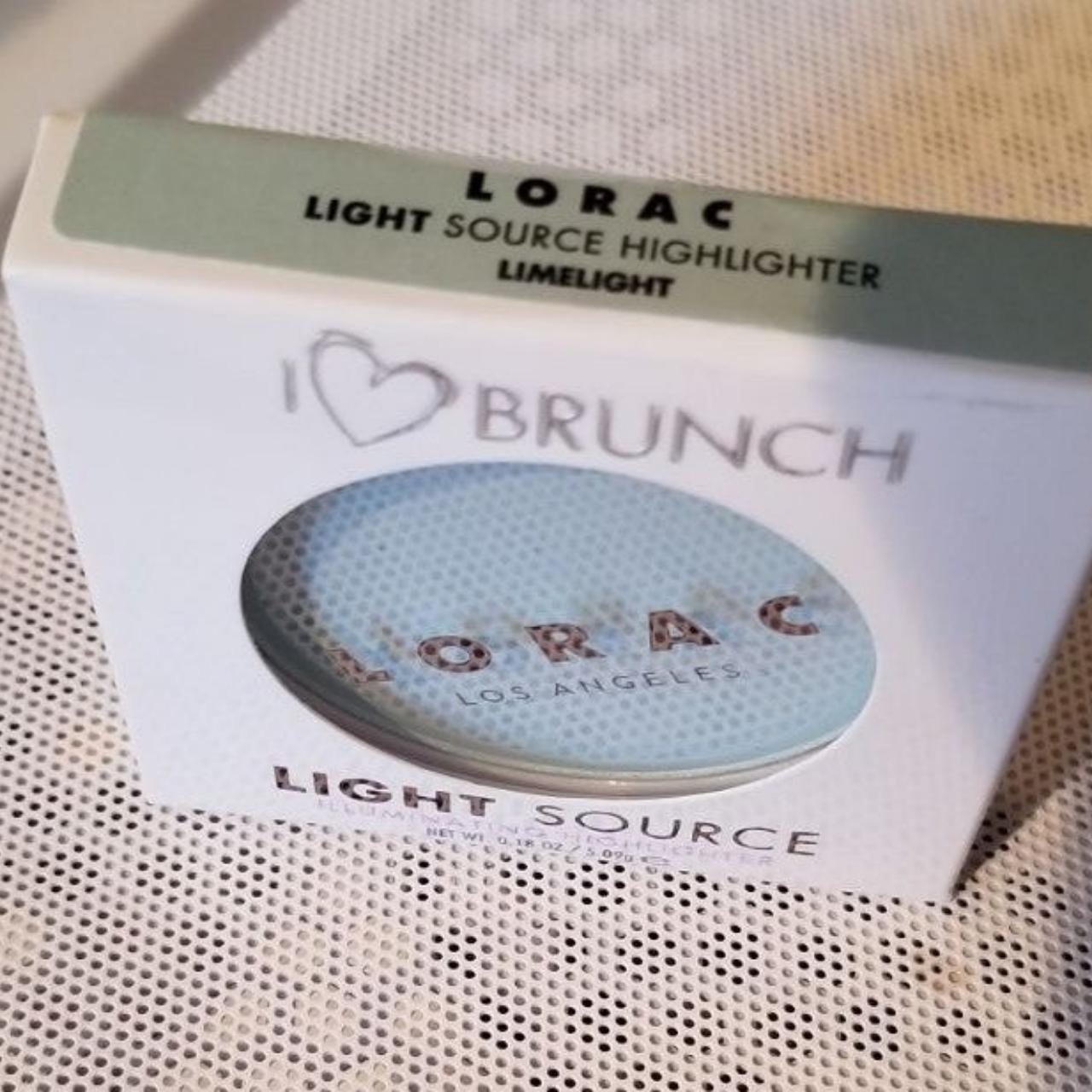 Product Image 4 - LORAC I Love Brunch Light