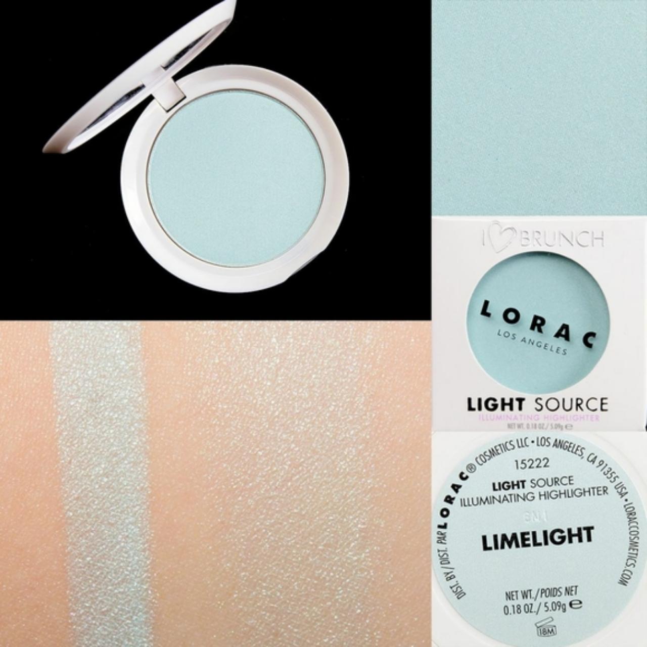 Product Image 3 - LORAC I Love Brunch Light