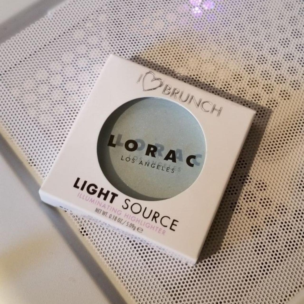 Product Image 2 - LORAC I Love Brunch Light