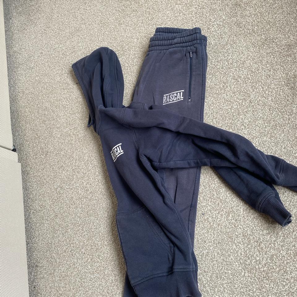 Rascal hot sale tracksuit bottoms