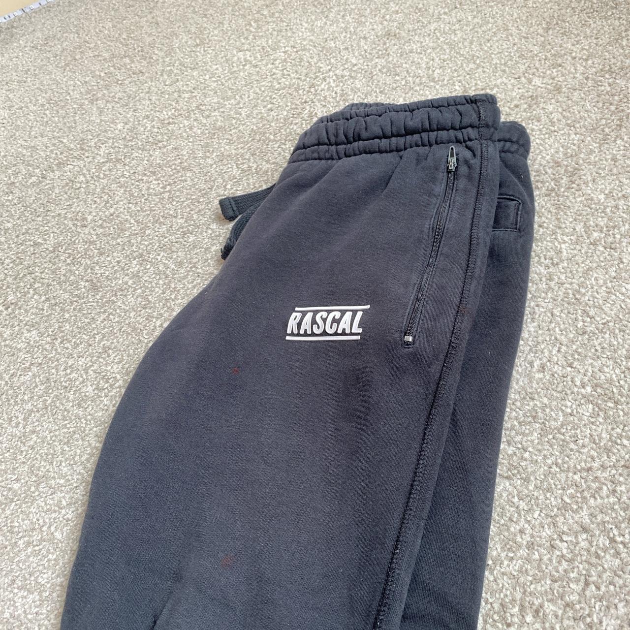 Rascal sales grey joggers