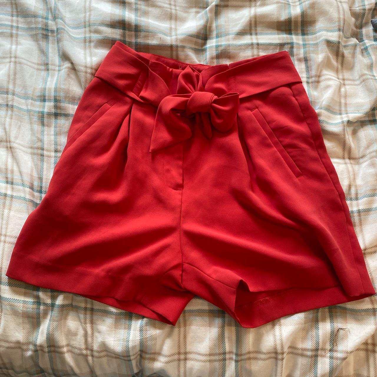 h&m summer shorts