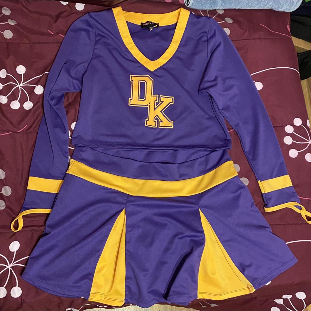 Jennifer’s Body Costume Size 1X No stains or... - Depop