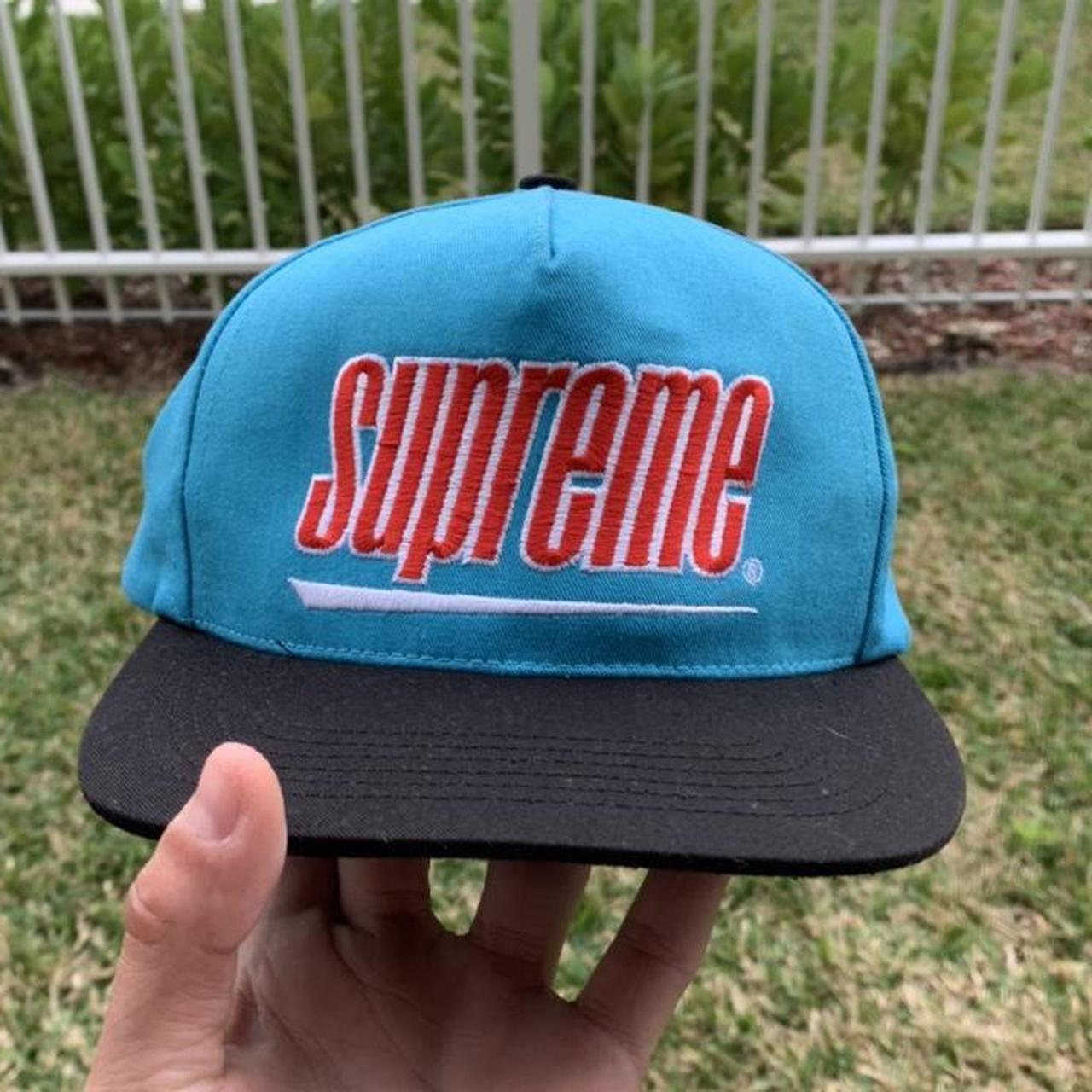 supreme underline 5 panel for Sale,Up To OFF 68%