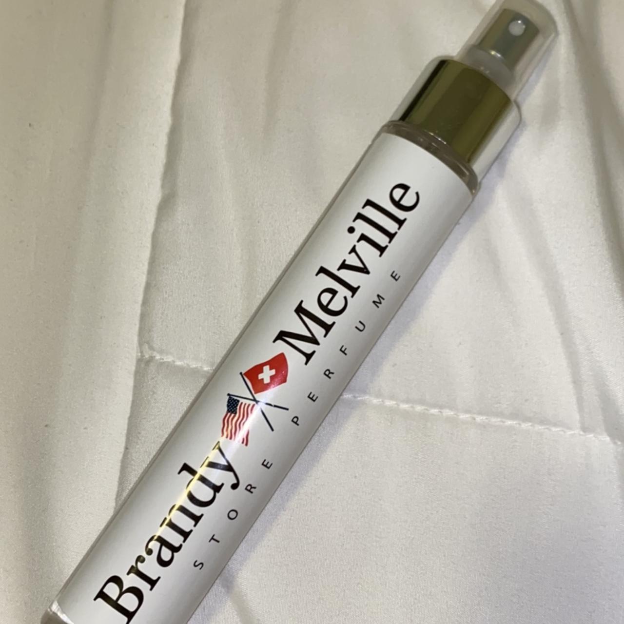 Sold! 🌸🌼🕊🌷 -Sprayed a few times, amount left Depop - Main Image