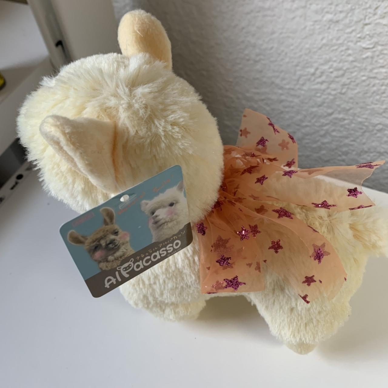 Alpacasso gorgeous series good