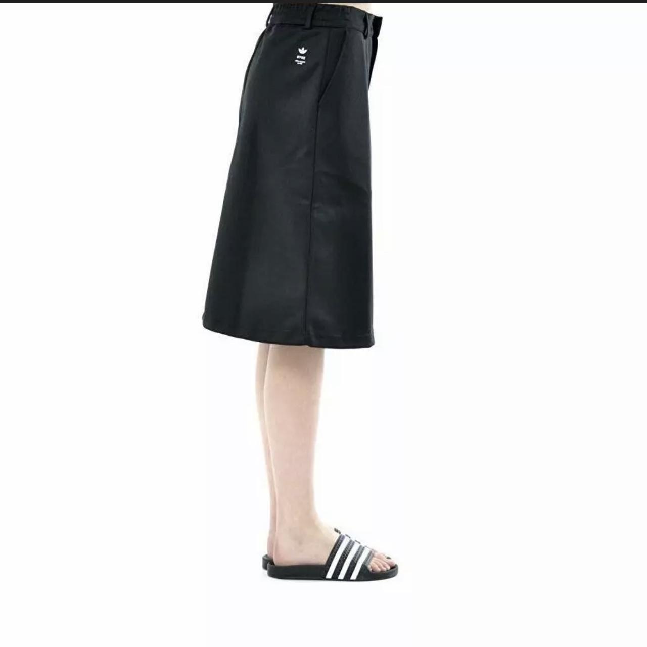 adidas hyke skirt