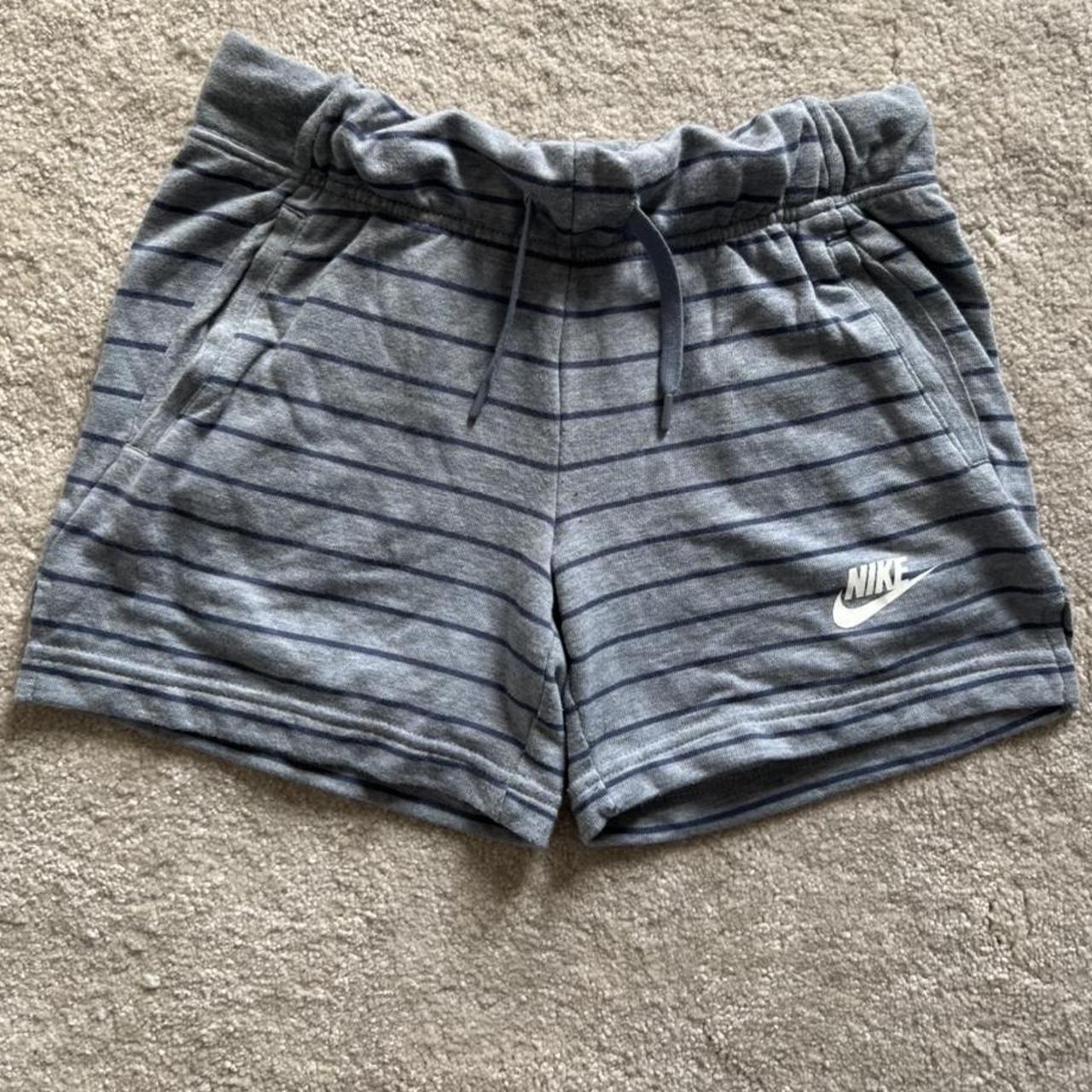 nike pajama shorts