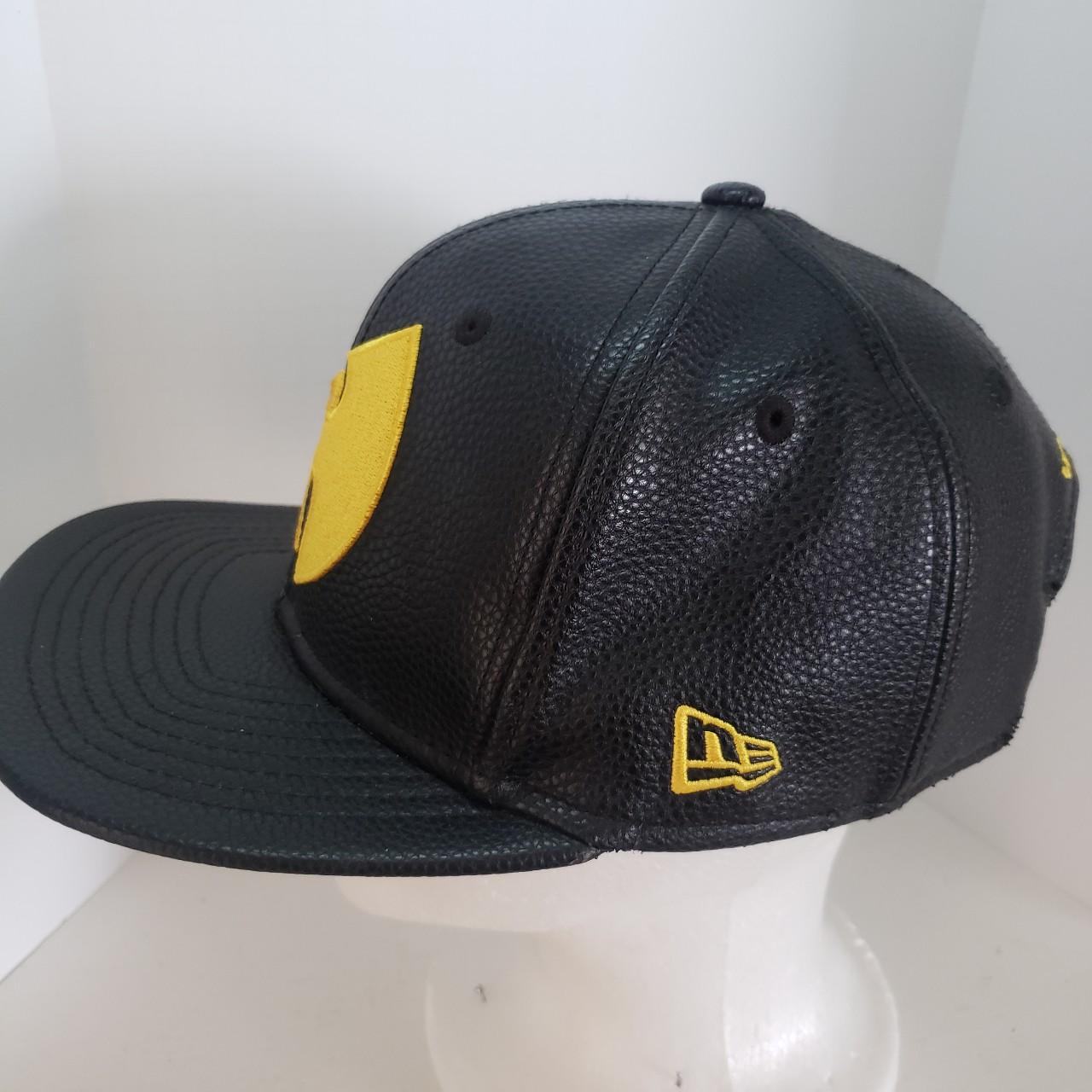 New Era X Wu Tang Clan snapback hat cap 9Fifty | Depop