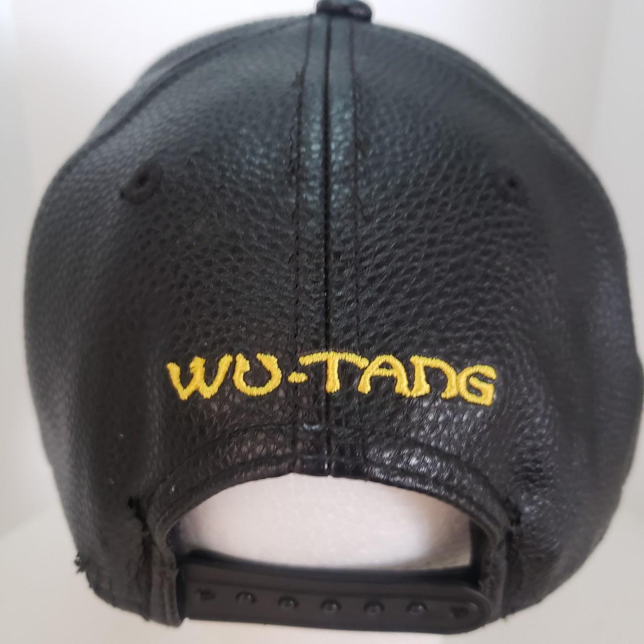 New Era X Wu Tang Clan snapback hat cap 9Fifty | Depop