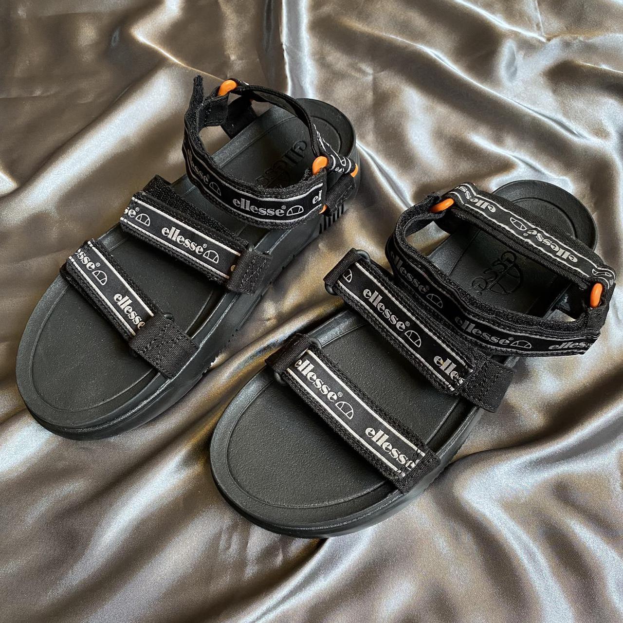 ellesse denso sandals