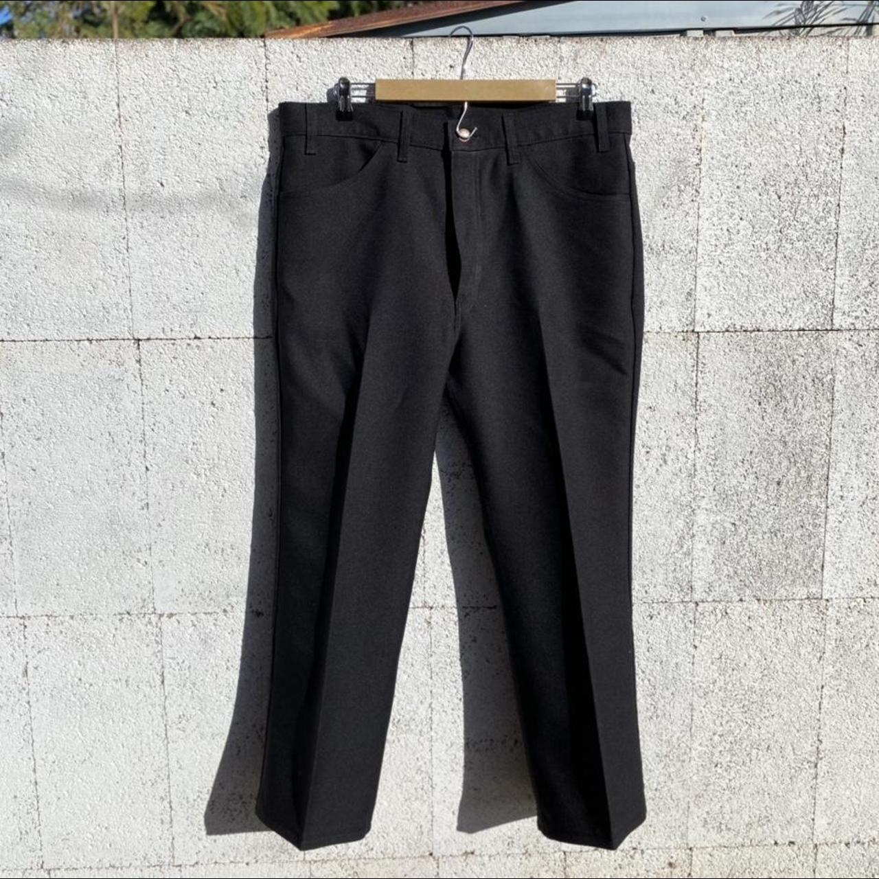 ⚡️VINTAGE 70s CHICANO PANTS BY LEVI’S⚡️ Vintage made... - Depop