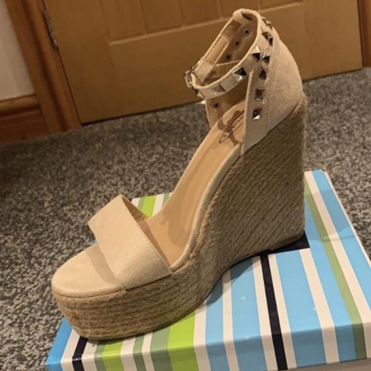 Ikrush wedges best sale