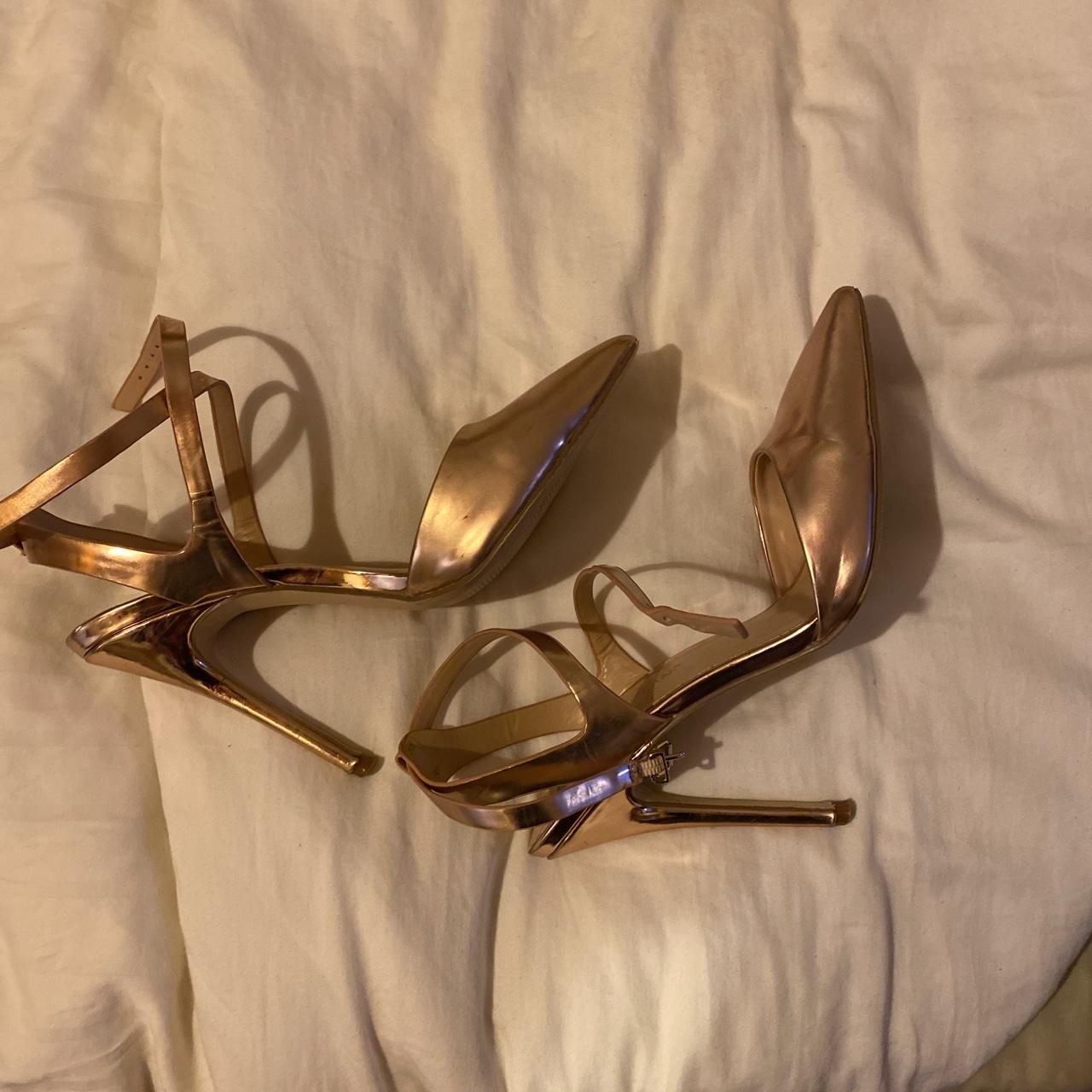 River Island Women's Sandals | Depop