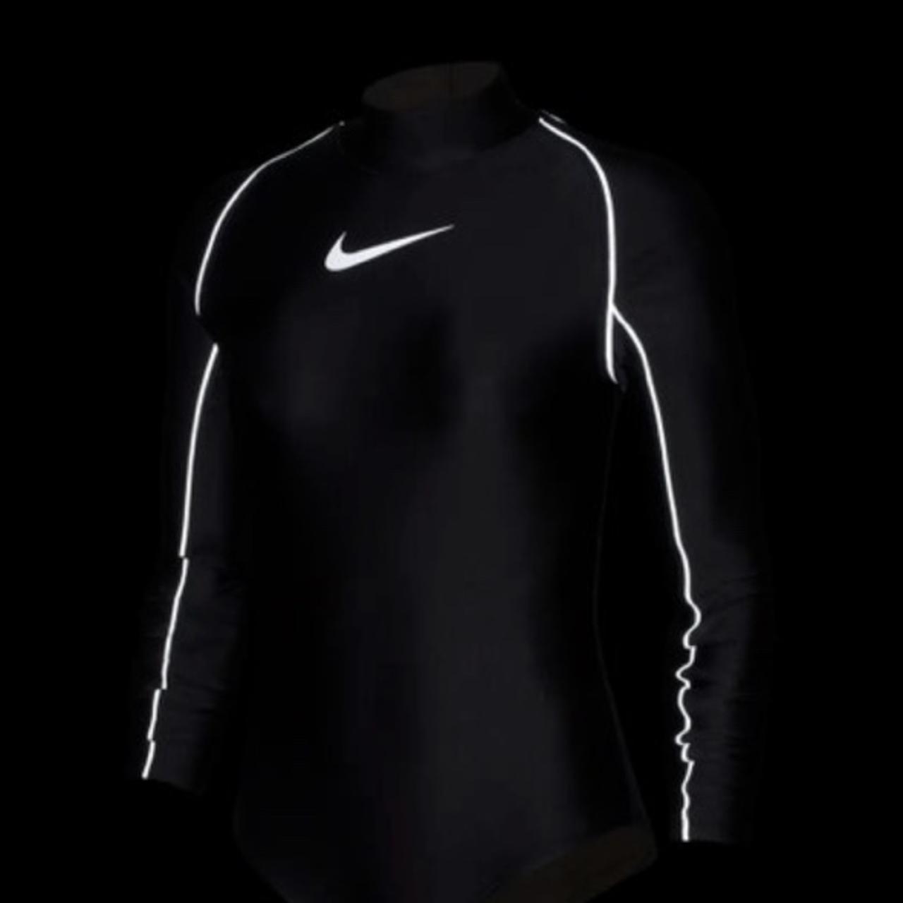 nike x ambush bodysuit