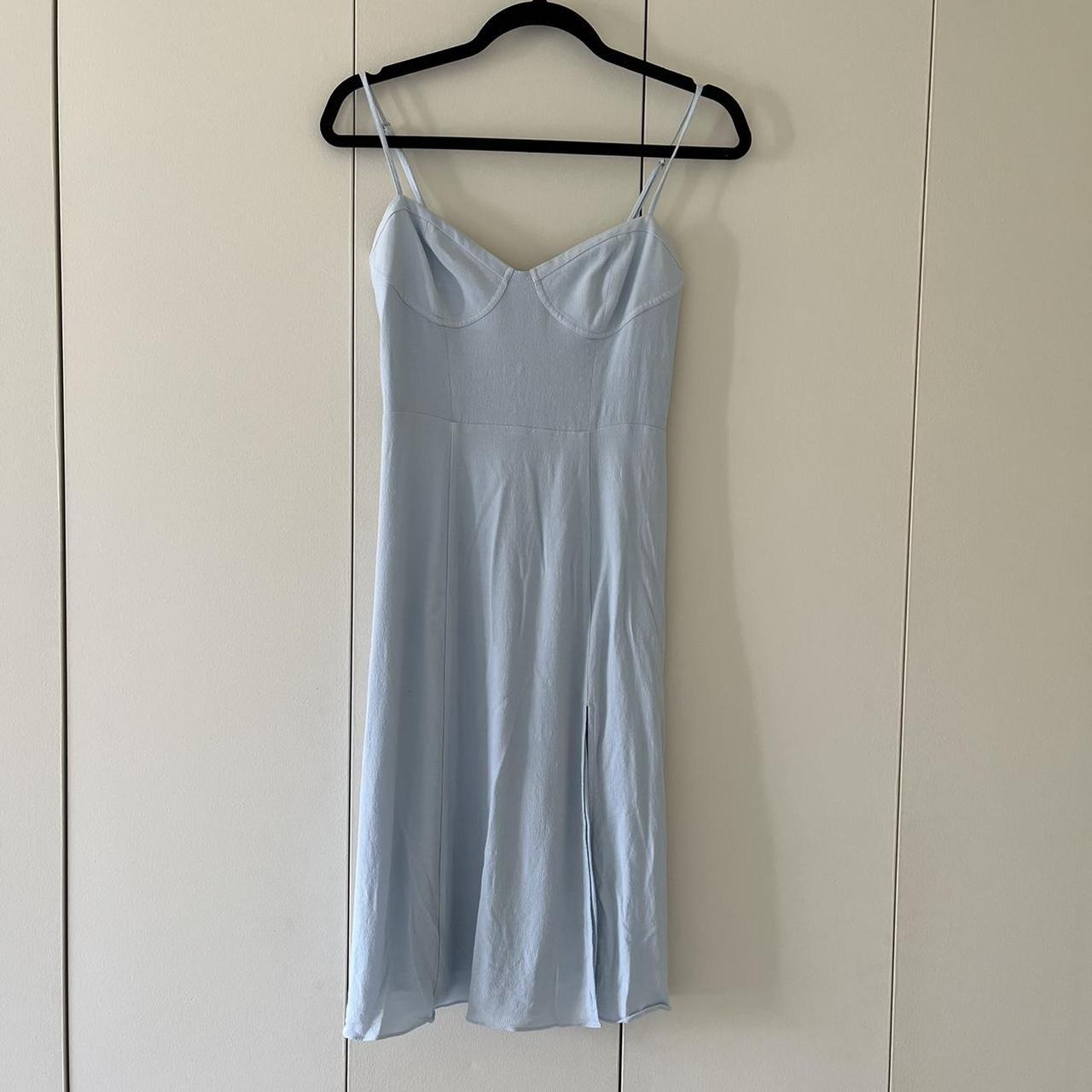 viola dress aritzia
