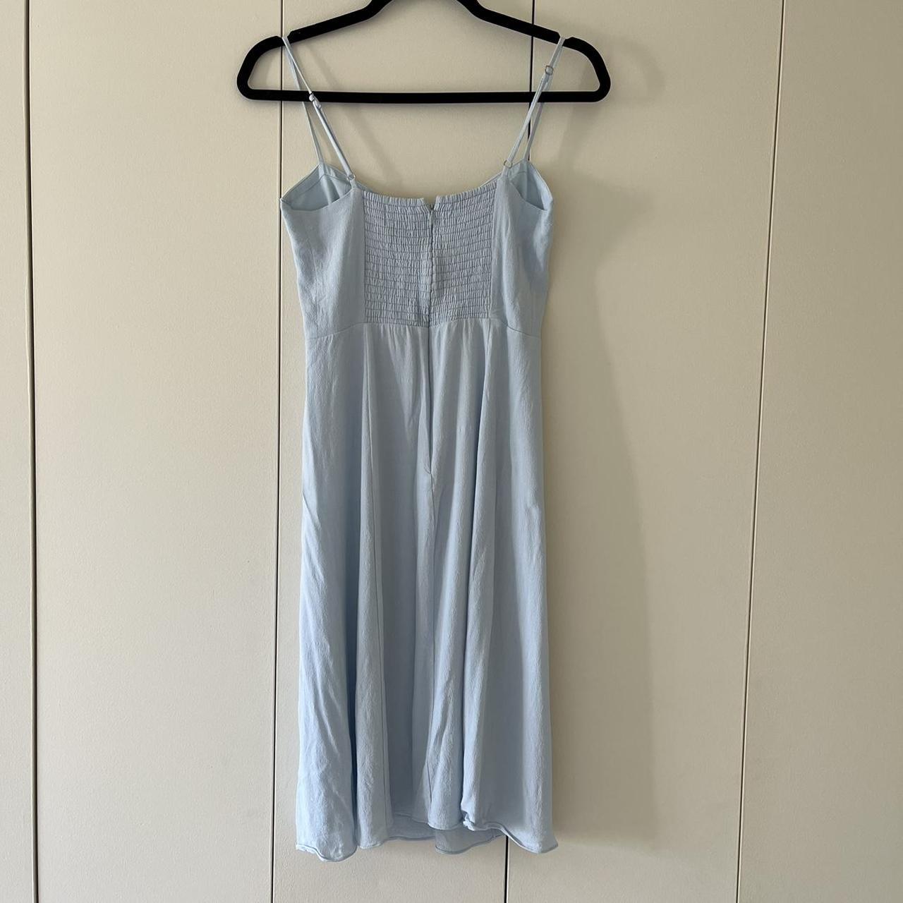 viola dress aritzia