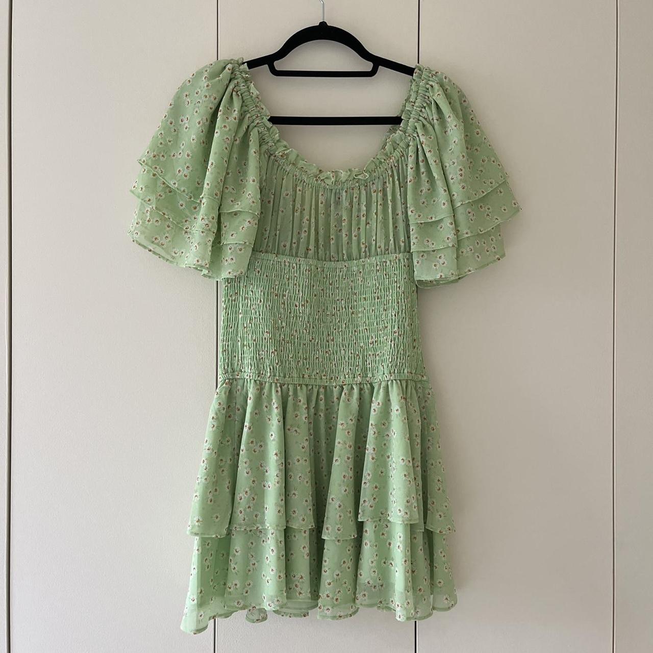Product Image 3 - Sabo Skirt Liv Dress. A