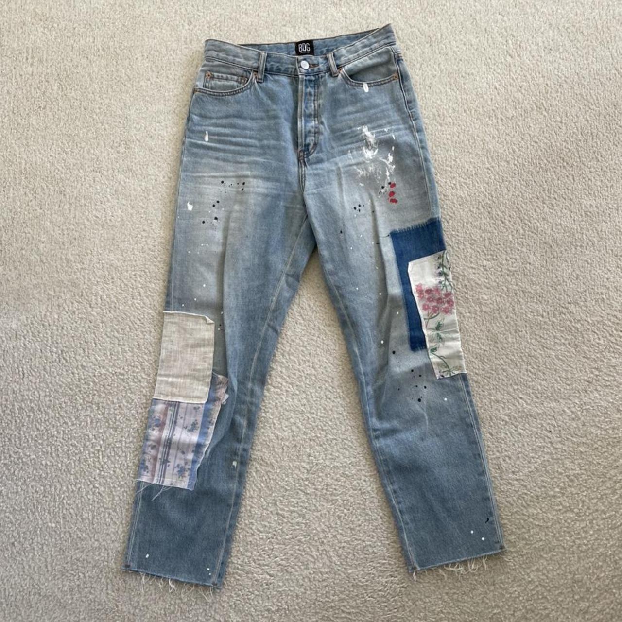NWOT Urban Outfitters BDG Jeans Super soft denim.... - Depop