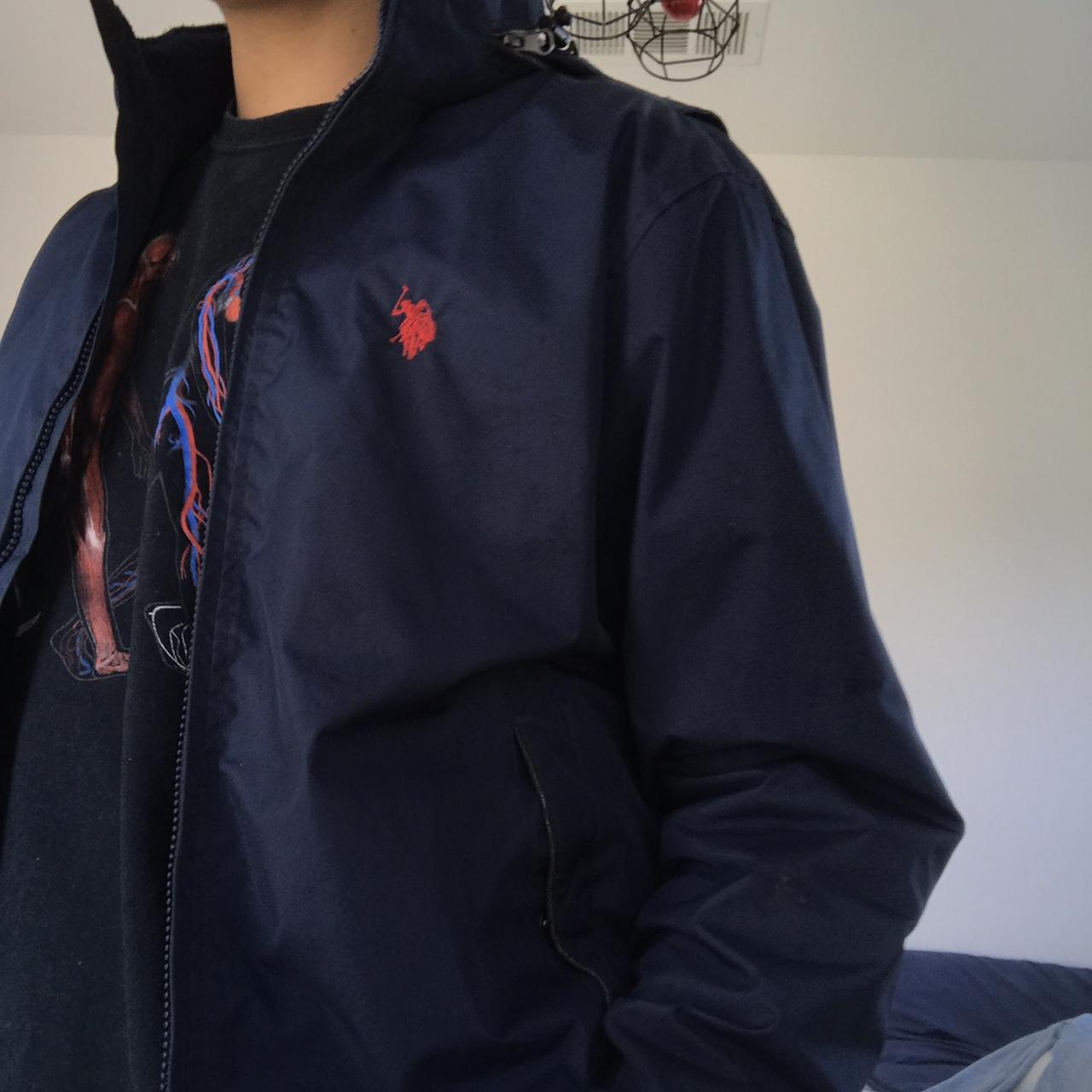 us polo assn neckties