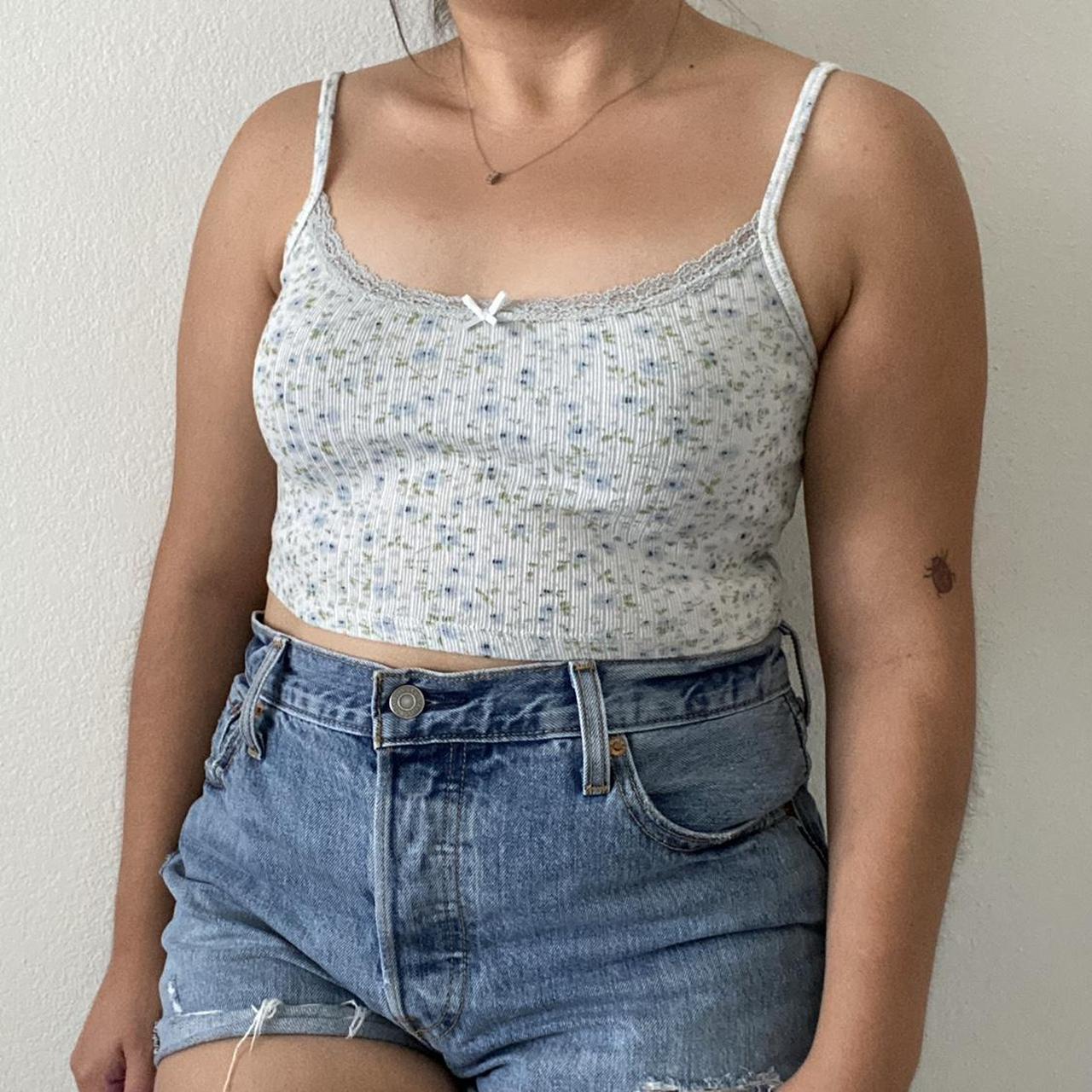 Brandy Melville Women's Vests-tanks-camis (3)