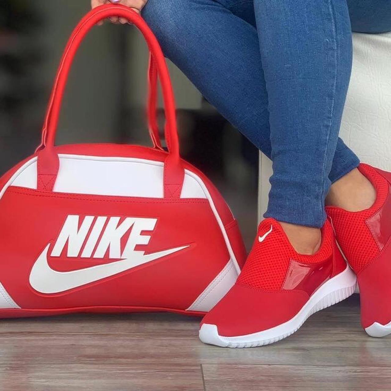 Nike Sportswear Women's Faux Fur Tote Bag | SportChek
