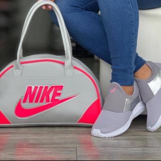 Nike, Shoes, Nike 2pc Combo Set Shoes Purse Preordered