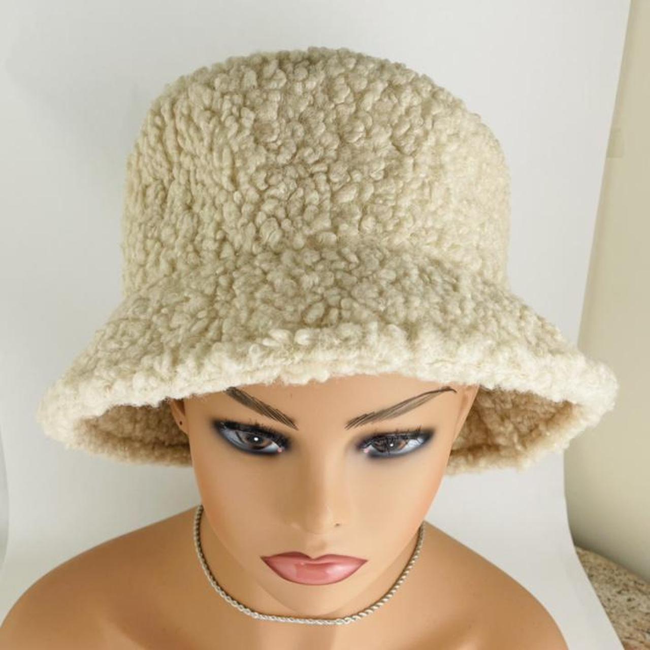 Product Image 2 - Beautiful warm beige 
#buckethat #hat