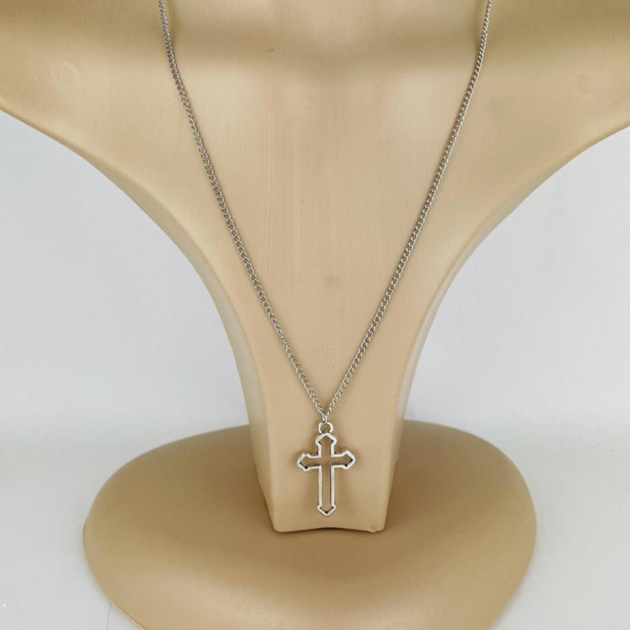 Product Image 2 - Beautiful# Cross #Pendant with Silver