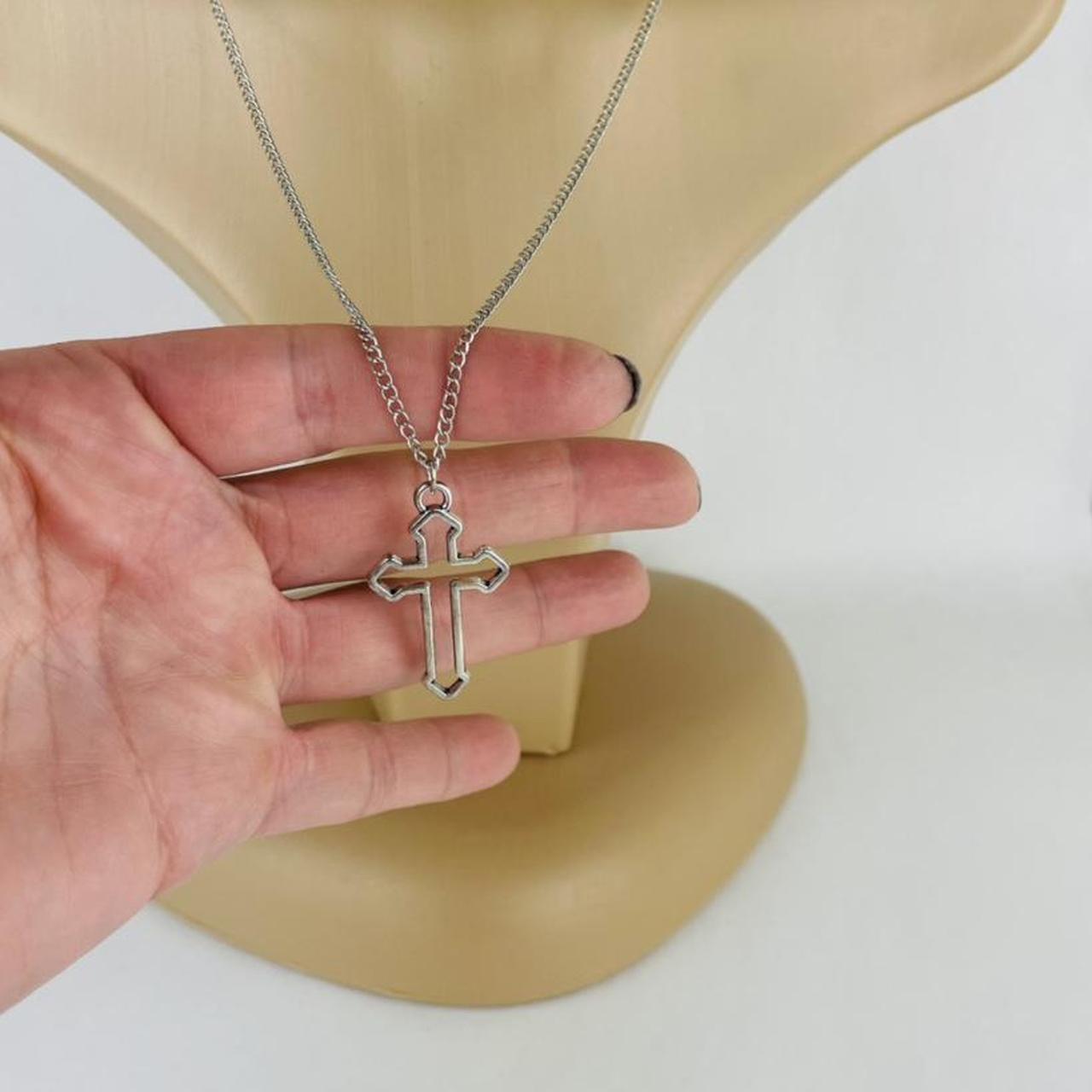 Product Image 3 - Beautiful# Cross #Pendant with Silver
