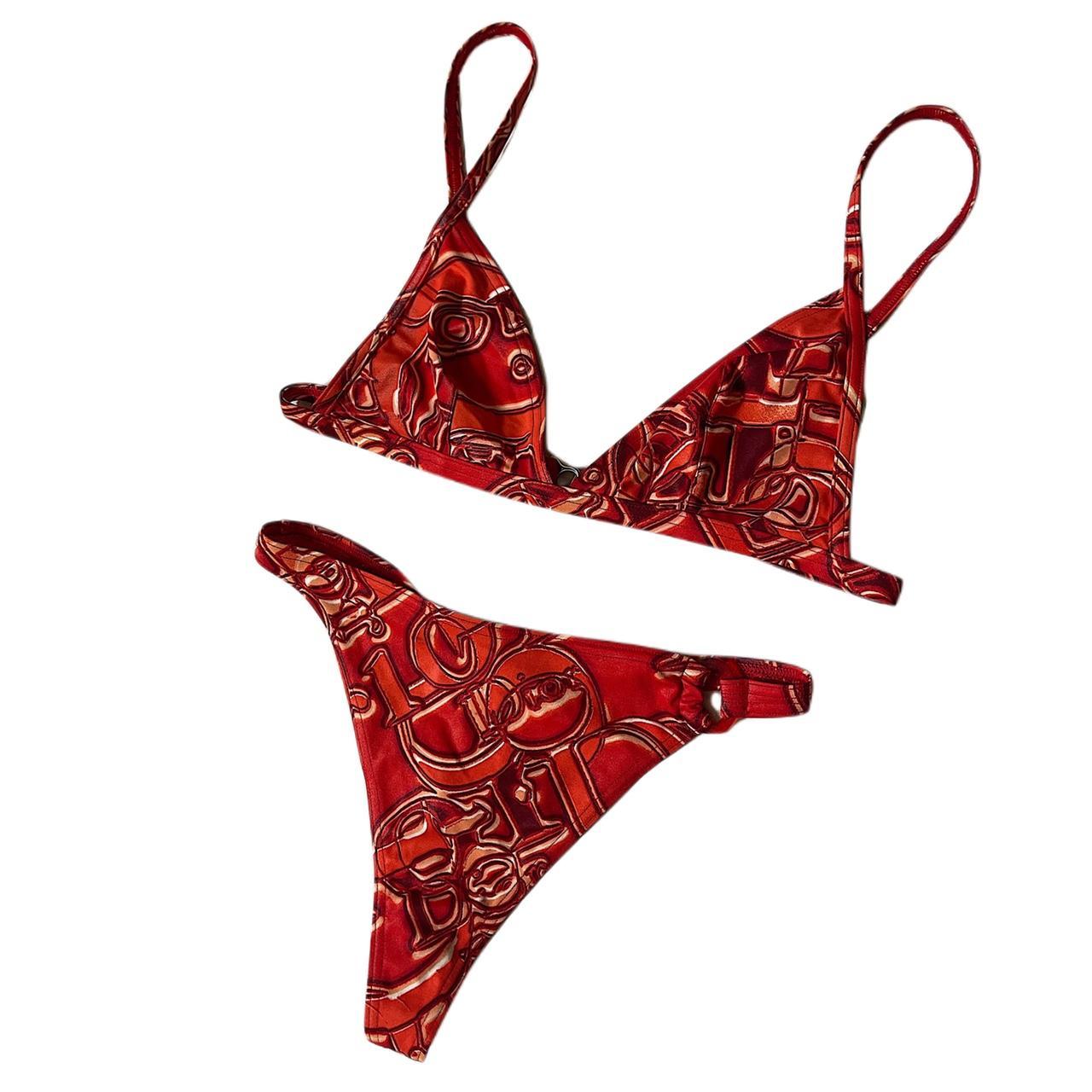 Women's Bikinisandtankinisets Depop