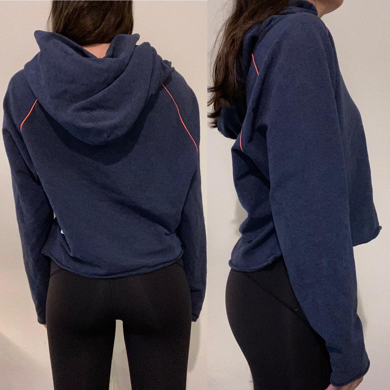 Lululemon please me discount pullover