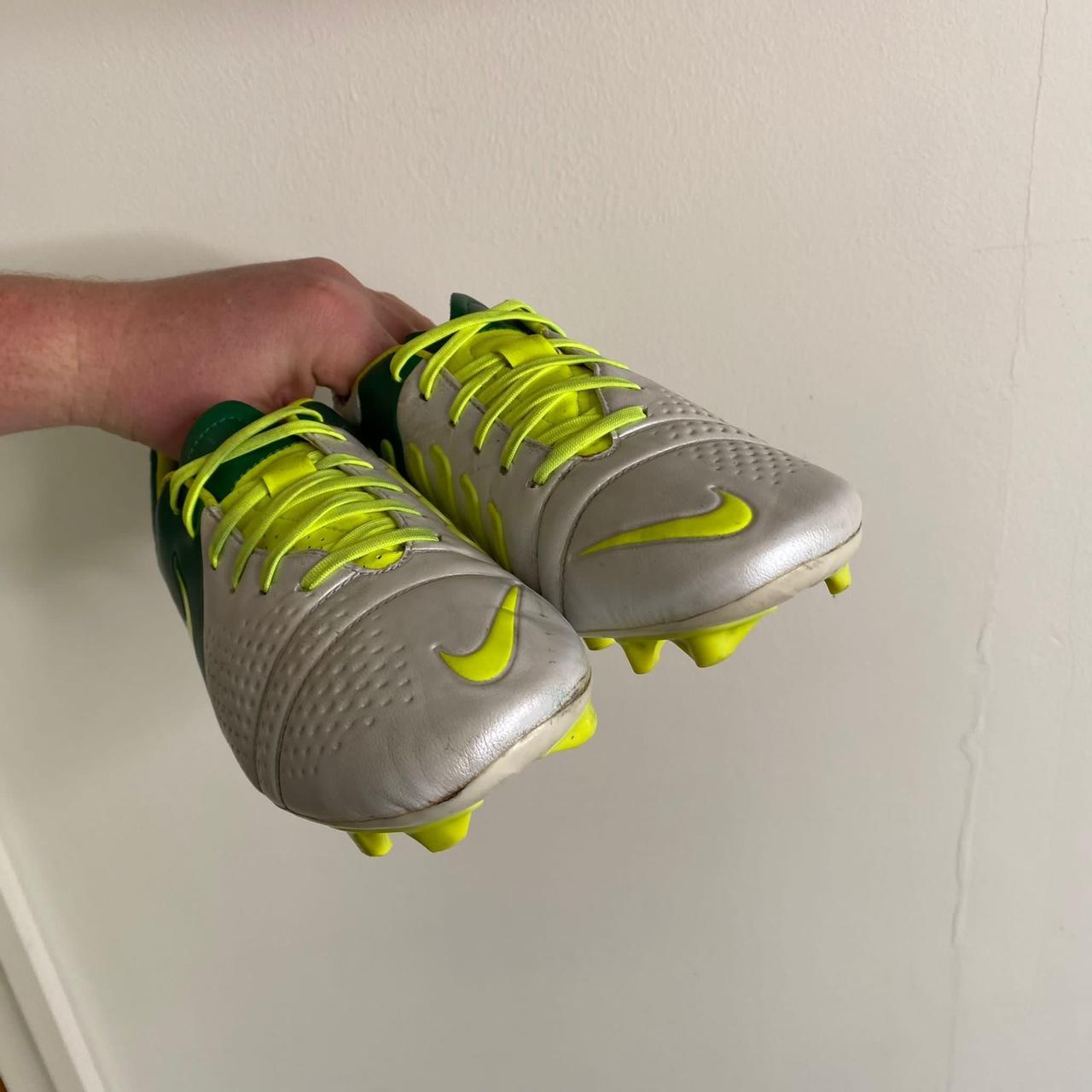 ctr360 trequartista iii shoes
