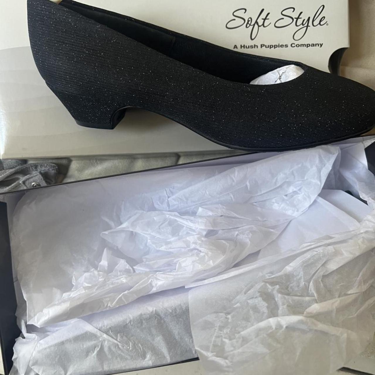 sparkly slip on shoes