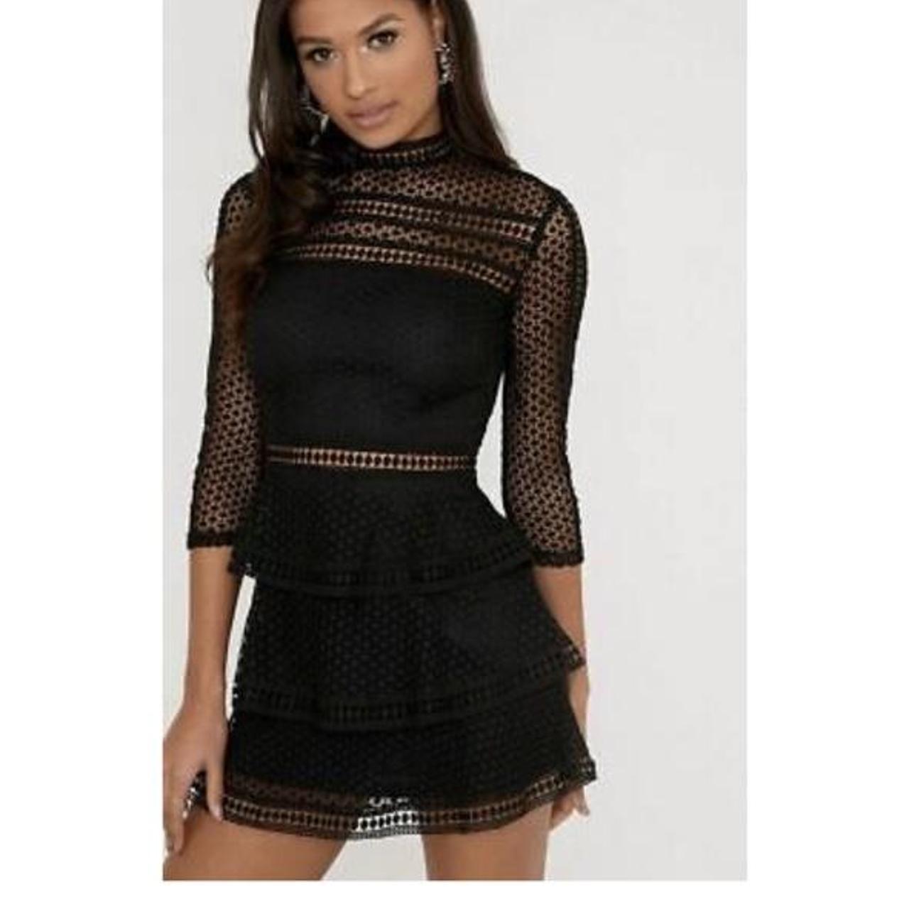 PLT lace skater Perfect Size Depop