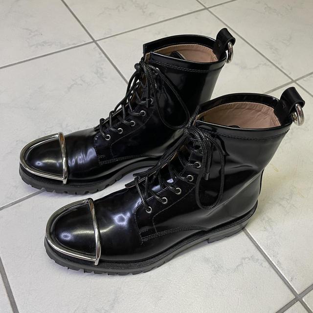 Alexander wang lyndon store boot