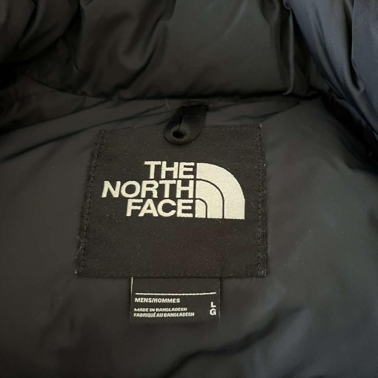 Yellow North Face Nuptse 700 Puffer jacket Great... - Depop