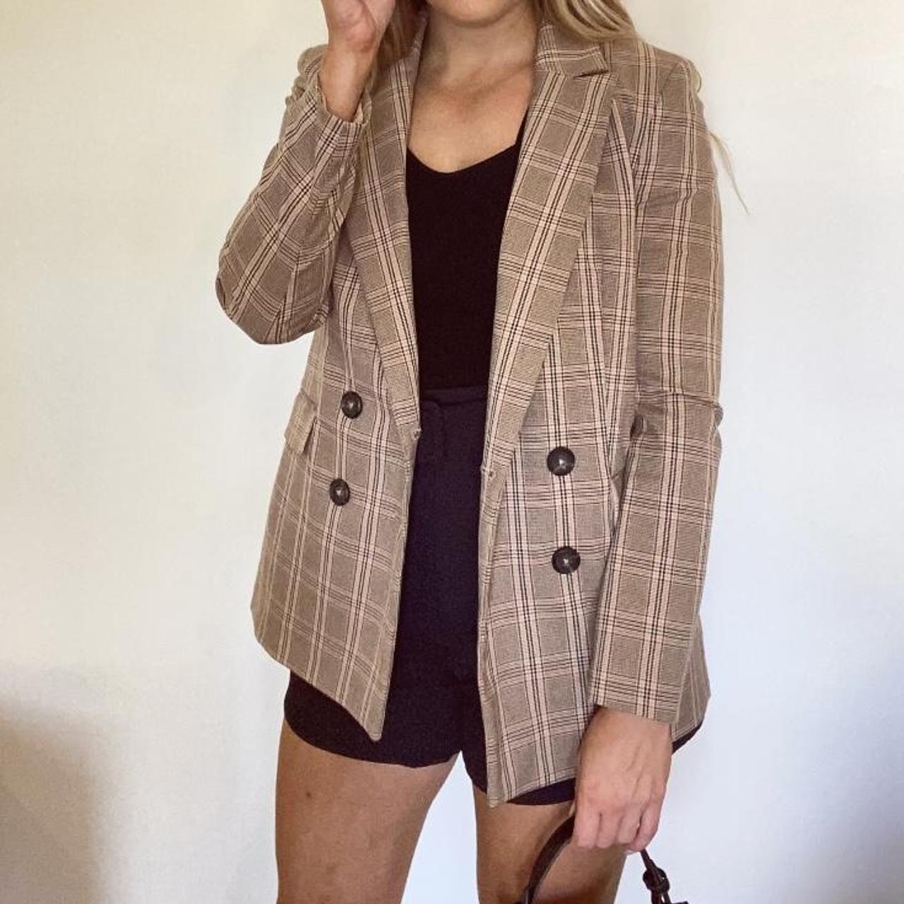 Kookai Cambridge blazer, size 38 (10), super Depop