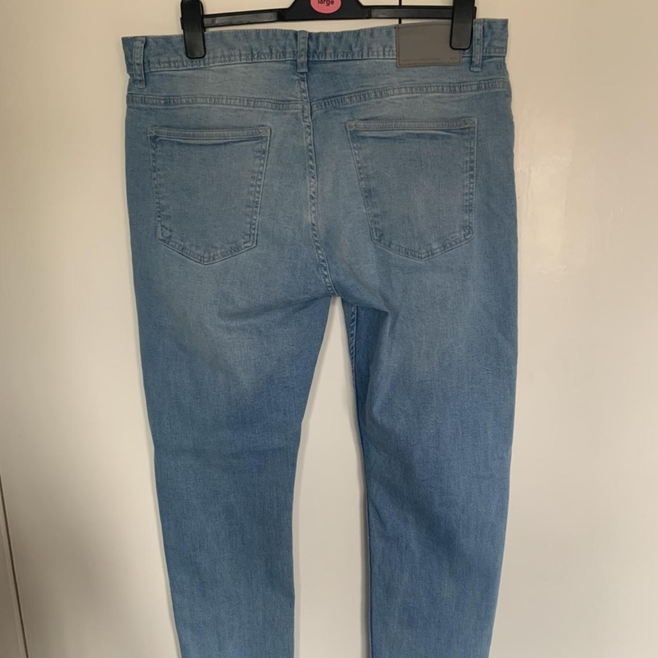 Primark Men's Blue Jeans | Depop