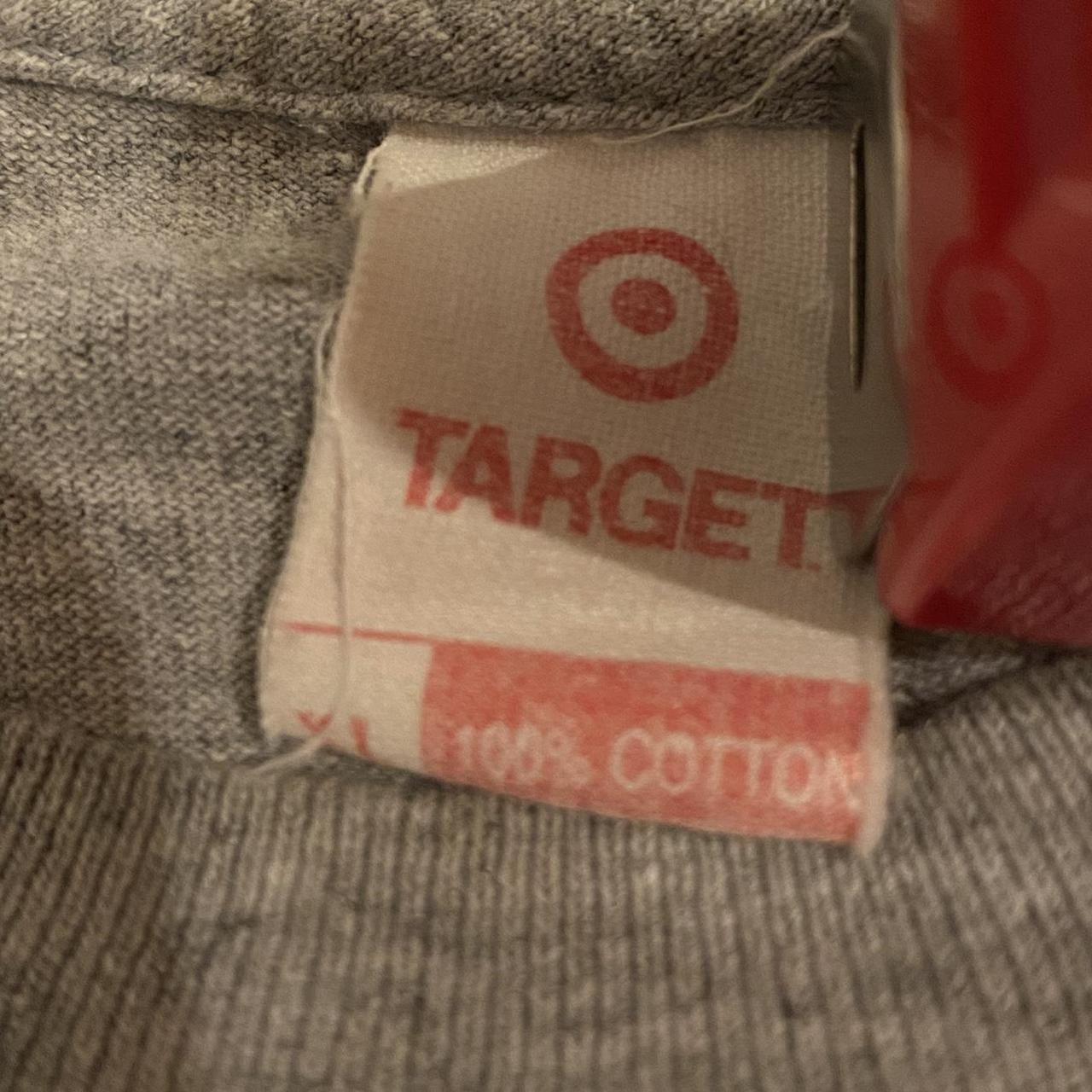 ⭕️Vintage Target Shirt⭕️ Super rare 2000s Target promo... Depop