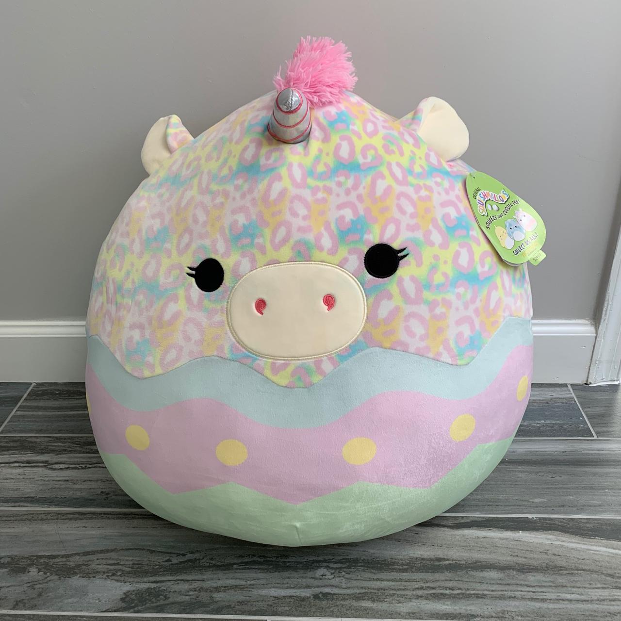 squishmallow bexley