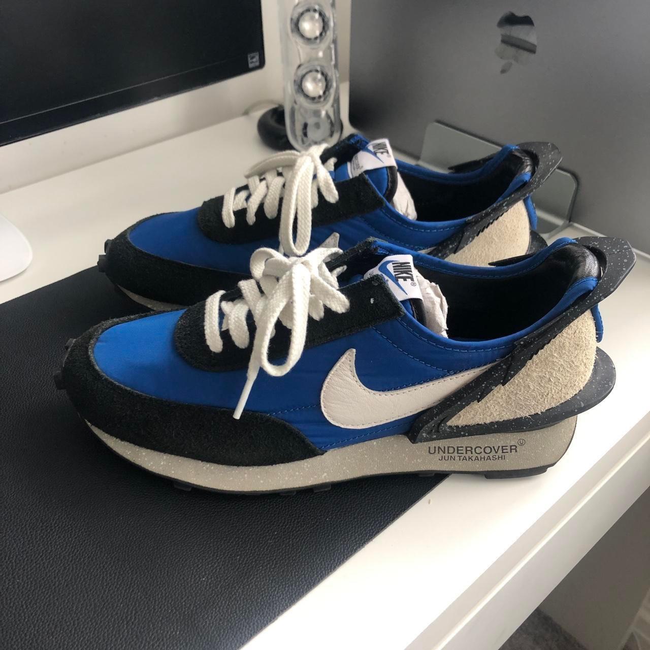 nike daybreak tts