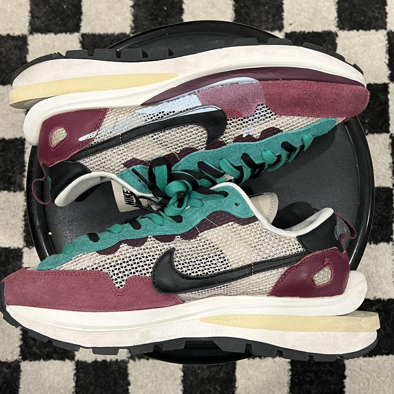 sacai vaporwaffle neptune