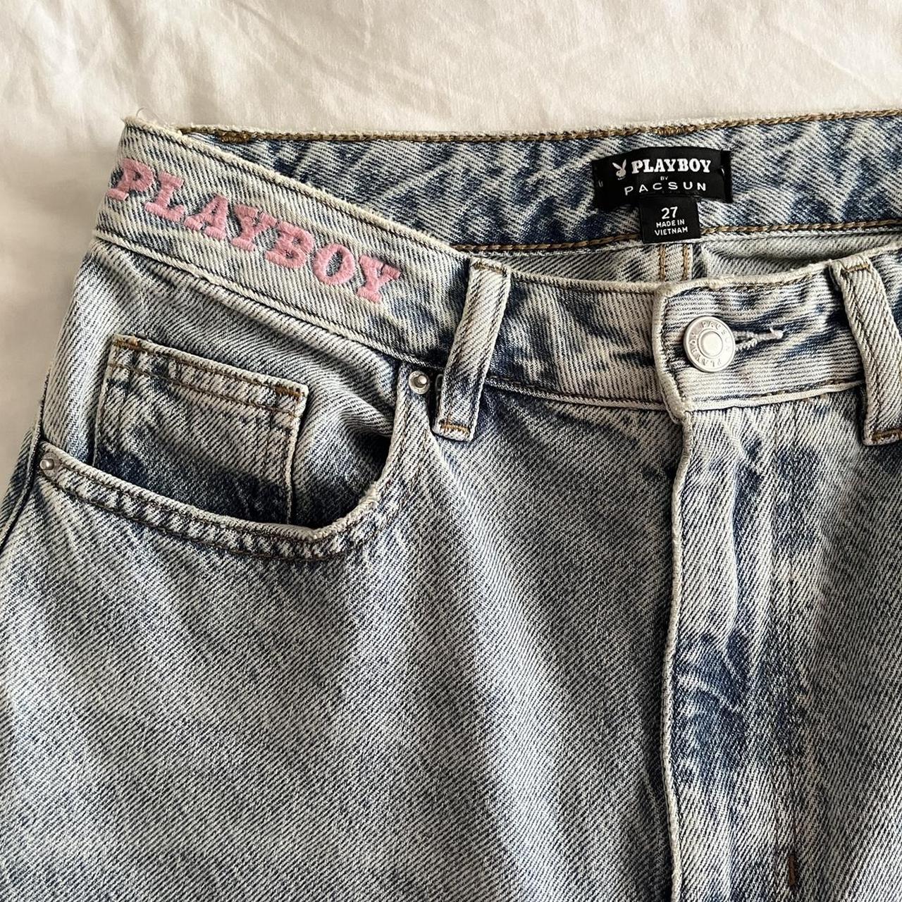 bunny 90s boyfriend jeans