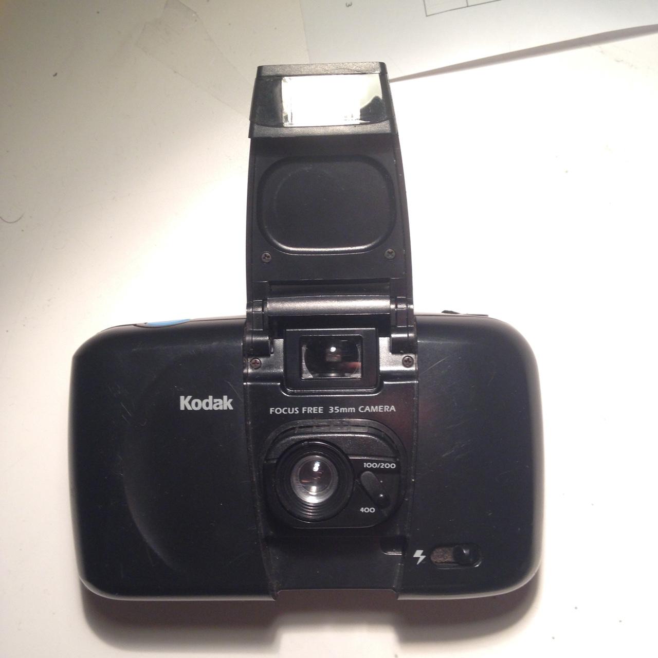 kodak cameo camera