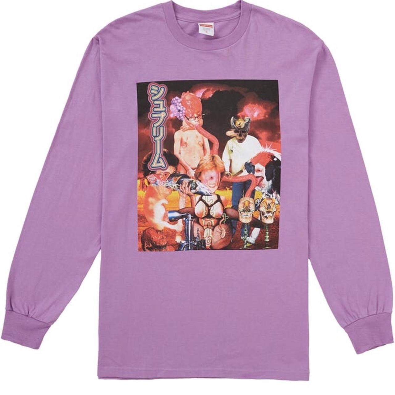 supreme sekintani la norihiro コーチジャケット SS19 Supreme