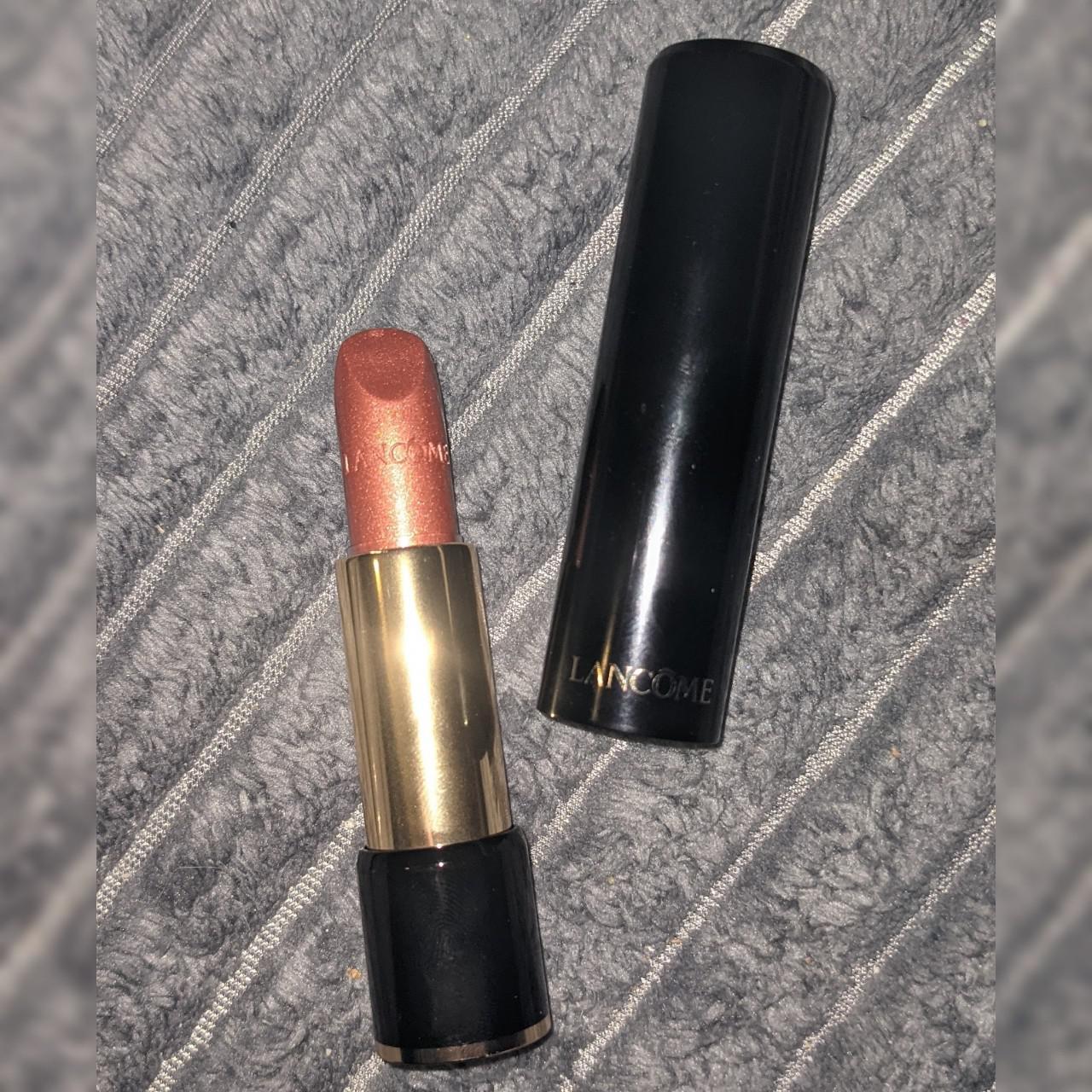 lancome lipstick mars 112